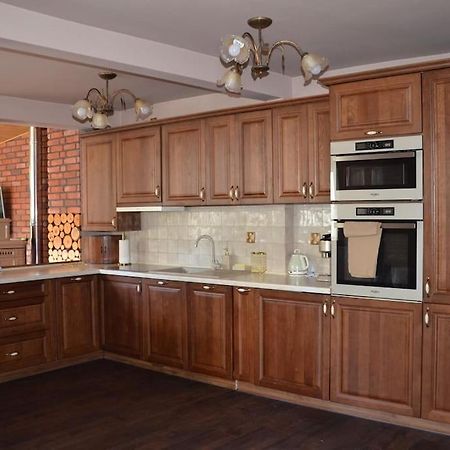 Apartament Premium Retro Połczyn-Zdrój Eksteriør billede