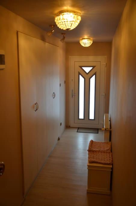 Apartament Premium Retro Połczyn-Zdrój Eksteriør billede